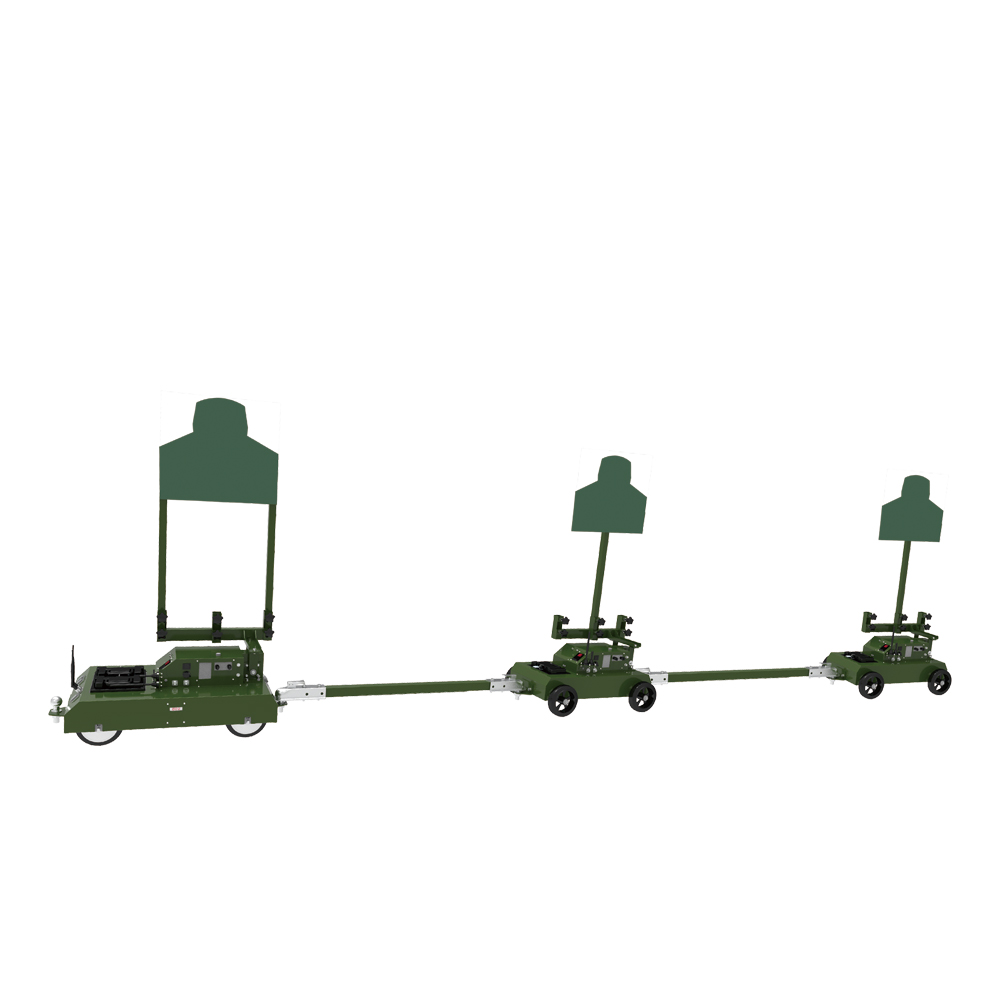 軌道式移動靶機(jī)是什么?有哪些特點? 軌道式移動靶機(jī)是什么?有哪些特點?